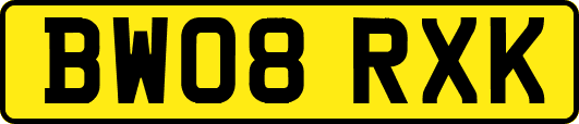 BW08RXK