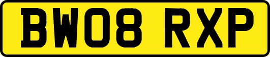 BW08RXP