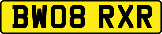 BW08RXR