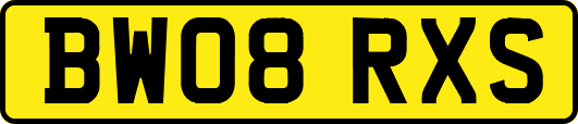 BW08RXS