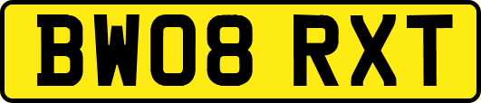 BW08RXT