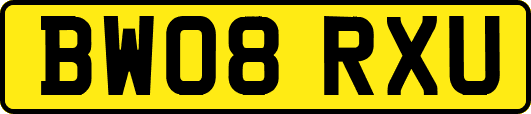 BW08RXU