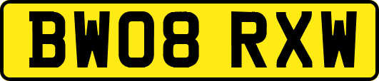 BW08RXW