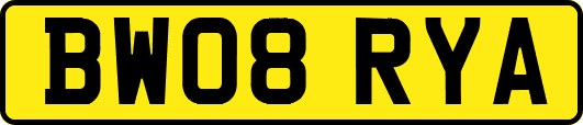 BW08RYA