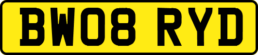 BW08RYD