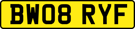 BW08RYF