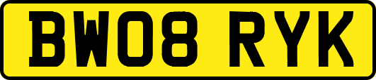 BW08RYK