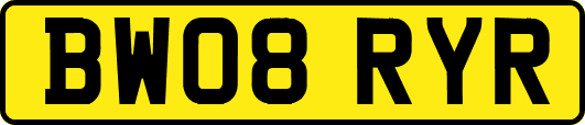 BW08RYR