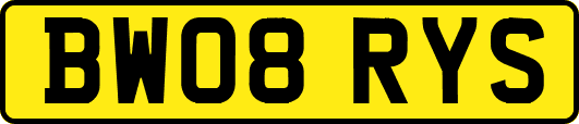 BW08RYS