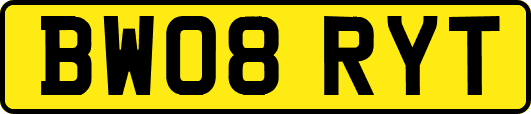 BW08RYT