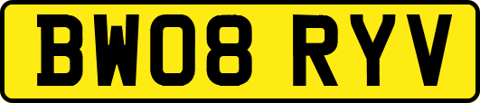 BW08RYV