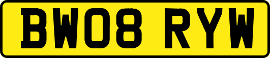 BW08RYW