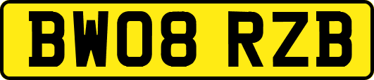 BW08RZB