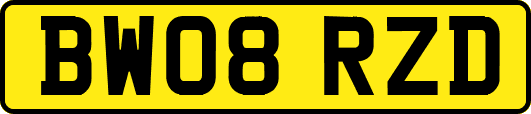 BW08RZD