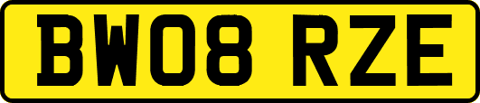 BW08RZE
