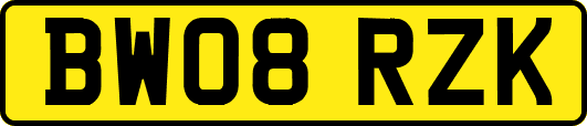 BW08RZK