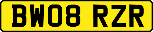 BW08RZR