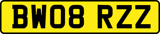 BW08RZZ