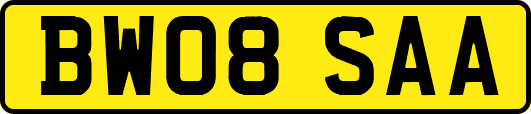 BW08SAA