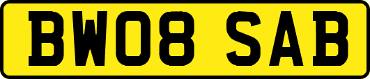 BW08SAB