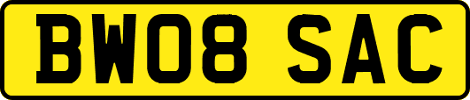 BW08SAC
