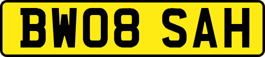 BW08SAH