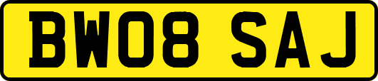 BW08SAJ