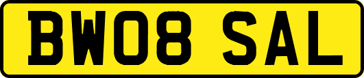 BW08SAL