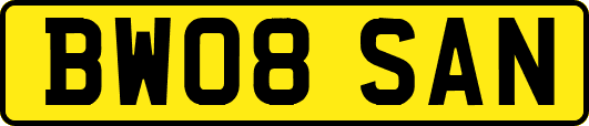 BW08SAN
