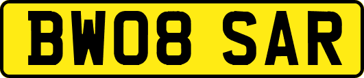 BW08SAR