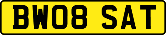 BW08SAT