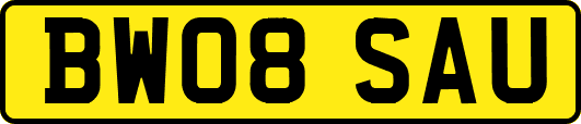 BW08SAU