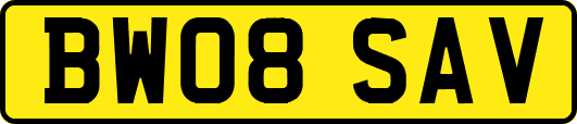BW08SAV