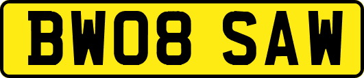 BW08SAW