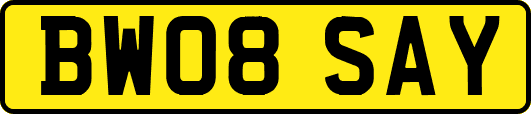 BW08SAY