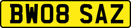 BW08SAZ
