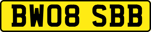BW08SBB