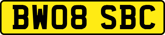 BW08SBC
