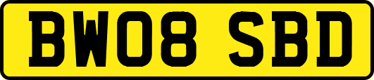 BW08SBD