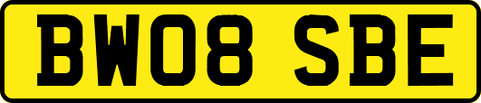 BW08SBE