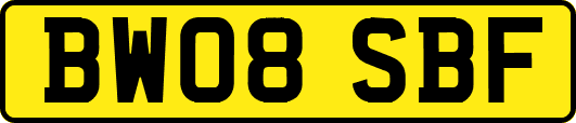 BW08SBF