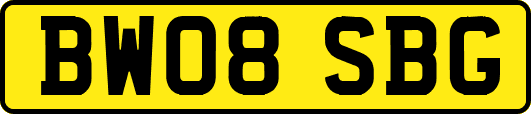 BW08SBG
