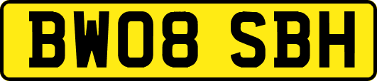 BW08SBH