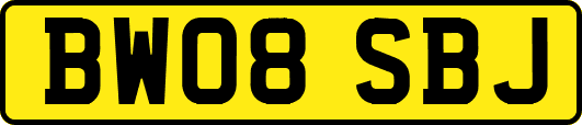BW08SBJ