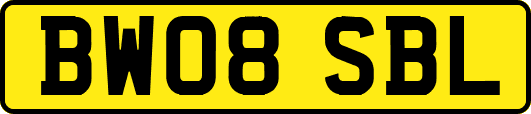 BW08SBL