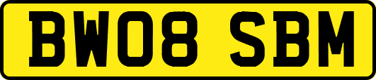 BW08SBM