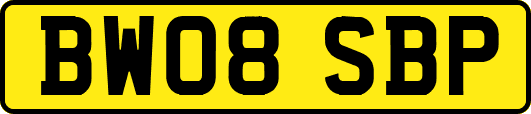 BW08SBP