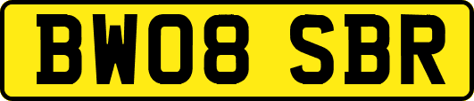 BW08SBR