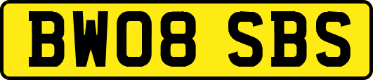 BW08SBS