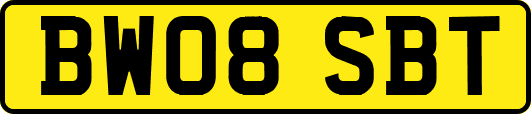 BW08SBT
